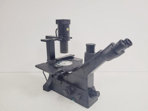 Labtech.com LSTi-1000 Inverted Microscope for Advanced Cell Imaging-cover