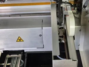 STRATEC Gemini 6280 Automated Microplate Processor for ELISA Assays, 7 of 21