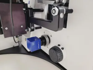 Zeiss PALM MicroBeam Laser Microdissection System with PC and Software, 84 of 109