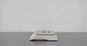 Thomas Scientific Microplate Shaker with Digital Controls and 3mm Orbit, Model 980235, 3 of 10