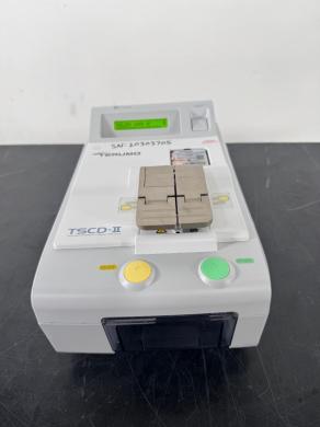 Terumo BCT TSCD II Sterile Tubing Welder for Blood Component Processing-cover