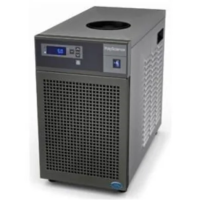 Polyscience MM71GX1A110C MM7 Benchtop Chiller , -5°C to 50°C, 460W; 120V, Temperature-Controlled Processes