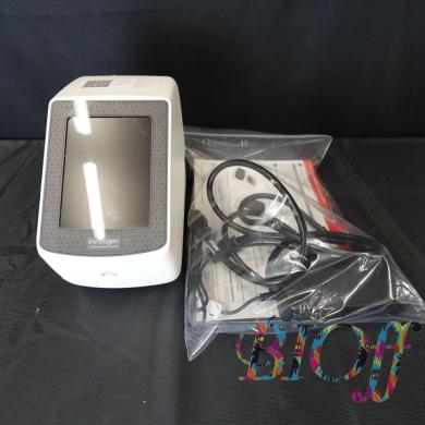 5963・Invitrogen(サーモ) / G8100 ＋ G8200 / E-GelTM Power Snap 電気泳動システム-cover