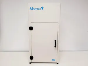 Maestro CRi In-Vivo Fluorescence Imaging System Model M-MSI-500-FL, 15 of 32
