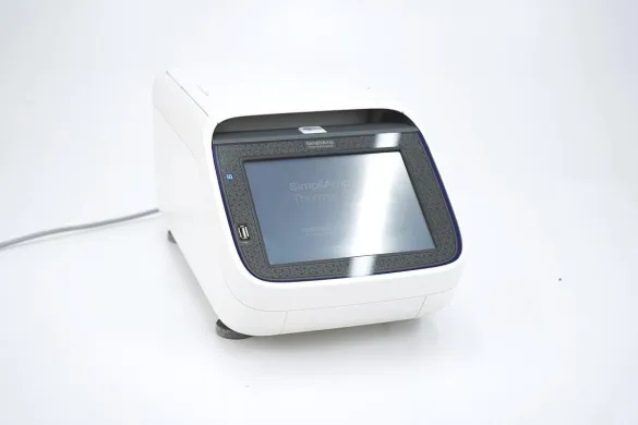 Applied Biosystems SimpliAmp PCR Thermal Cycler 96-Well 0.2 mL VeriFlex A248