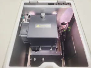 Applied Biosystems Prism 7000 Real-Time PCR Sequence Detection System, 12 of 13