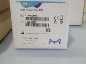 Millipore Milli-Q CLX 7040 Water Purification System, 17 of 17
