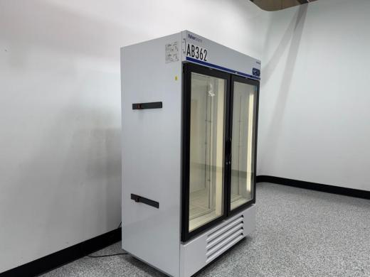 Fisherbrand Isotemp Double Door Laboratory Refrigerator Model GTFBG49RPGA-cover