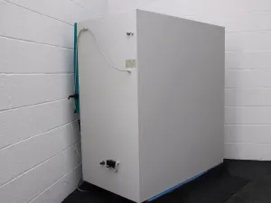 Faster BH-EN2004-D Microbiological Safety Cabinet with UV Light and Gas Taps, 13 of 14