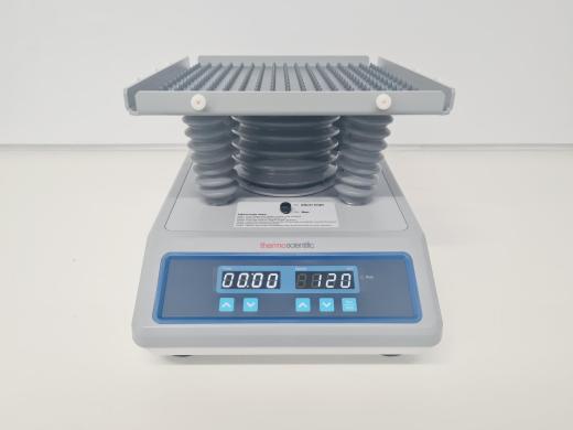 Thermo Scientific Digital Waving Rotator 88882004-cover