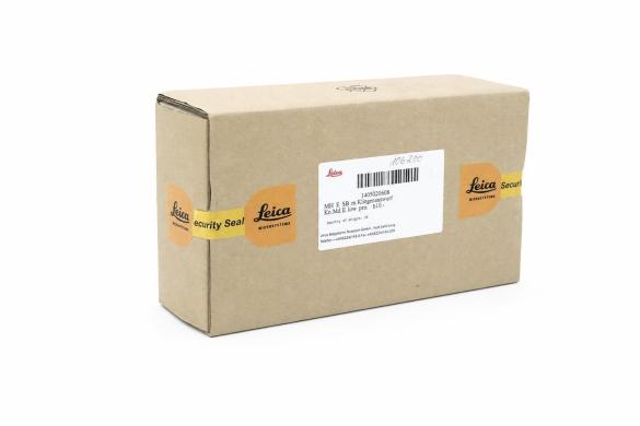 Leica MH E SB m Blade Ejection Knife Holder E Low Profile 14050240508-cover