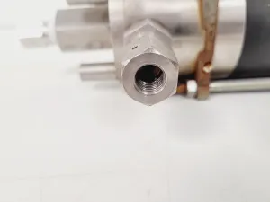 Haskel MCP 110 Air-Driven Liquid Pump, 2 of 10