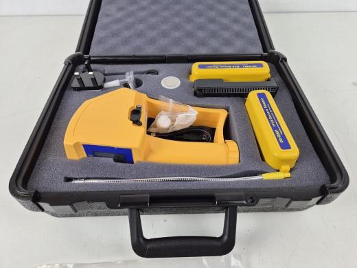 ATI PortaSens III Portsens111 Portable Gas Leak Detector with Interchangeable Smart Sensors-cover