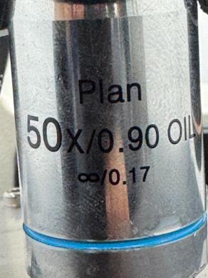 Accu-Scope 3012 Series Binocular Microscope with Plan Objectives and Halogen Illumination-cover