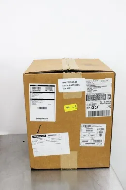 Thermo Scientific THERMO200 High-Precision Water Analyzer for Laboratory Use