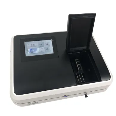 PEAK E-3000UV UV-Visible Spectrophotometer (190 to 1100nm)