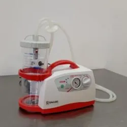 CA-MI NEW ASKIR 36 LI-ION Portable Surgical Aspirator, 6 of 8