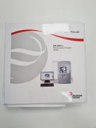 Beckman Coulter SCIEX PA800 PLUS Biologics Analysis System, 24 of 49