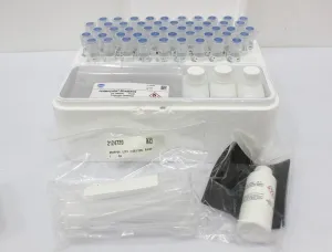 Hach 2767245 High Range Total Phosphate Test 'N Tube Kit with Matched Sample Cell, 4 of 8