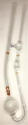 Cannon-Fenske CFRC-400 Certified Routine Viscometer Tube - Size 400, 18 of 23