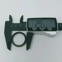 Leica DIC ICT Condenser K3 Prism 555017 for Microscope, 3 of 3