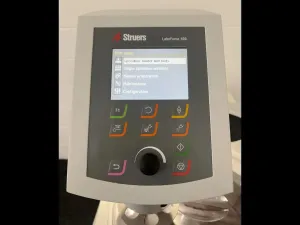 Struers LaboPol-30 LaboSystem Automated Sample Polishing and Preparation System, 4 of 18