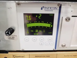 Applied Biosystems QSTAR Elite Mass Spectrometer, 307 of 307