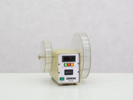 Erweka TAD-UZ Tablet Friability and Abrasion Tester for Pharmaceutical QC-cover