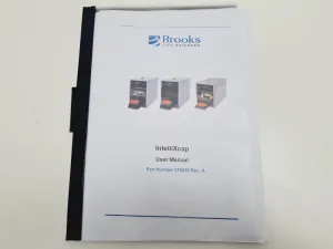 Brooks Life Sciences IntelliXCap Automated Screw Cap Decapper/Recapper 48-format, 9 of 24