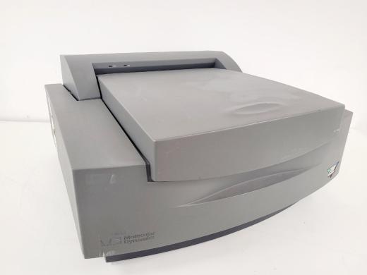 Molecular Dynamics Storm 840 Microscopy System-cover