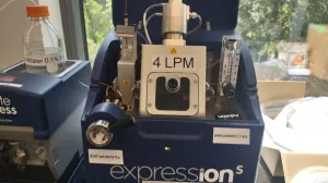 Advion Expression S Compact Mass Spectrometry System with Integrated CMS & Sample Introduction, 3 of 3
