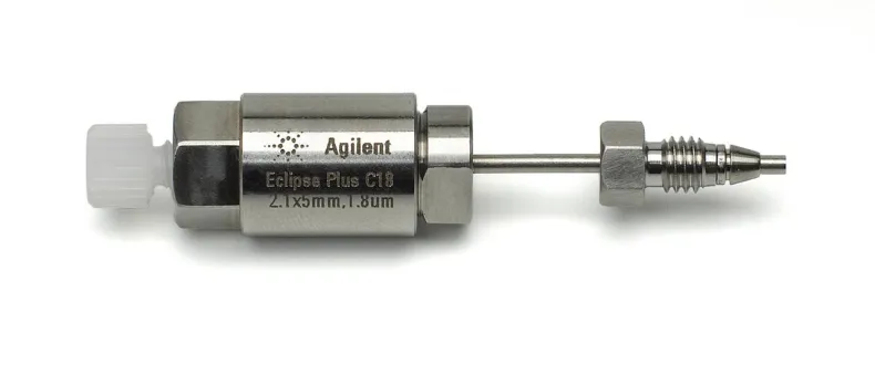 Agilent Eclipse Plus C18