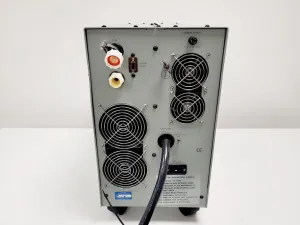 Continuum Surelite Nd:YAG I SLI-10 High-Energy Pulsed Laser System with Power Supply, 5 of 21