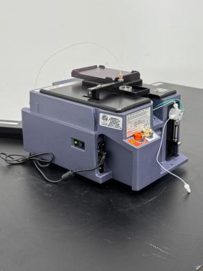 BD High Throughput Sampler for Automated Laboratory Sample Processing-cover