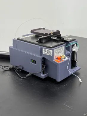 BD High Throughput Sampler for Automated Laboratory Sample Processing