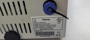 Thermo Fisher Scientific Heat Block Dry Bath with Digital PID Temperature Control, 3 of 4