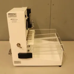 VetEquip Compac5 Rodent Anesthesia Center for Laboratory Use, 6 of 6