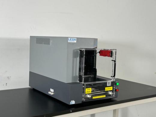 Covaris LE220 Focused Ultrasonicator-cover