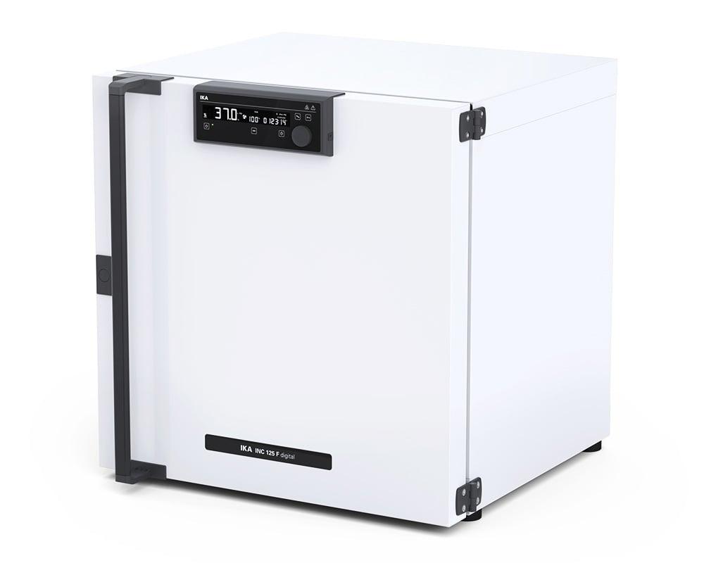 IKA INC 125 F Digital Incubator