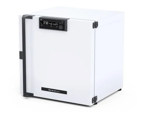 IKA INC 125 F Digital Incubator