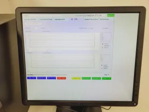 Randox RX Daytona Automated Biochemistry Analyser with PC & Software, 54 of 56