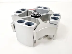 Eppendorf A-4-44 Rotor 5000rpm for 2x 50ml Tubes, 6 of 11