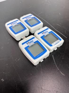 Masy BioServices Data Loggers-cover