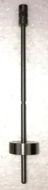 Brookfield LV-2 Replacement Spindle for Viscometers