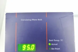 Thermo Scientific Precision 265 Digital Recirculating Water Bath with Microprocessor Control, 9 of 13