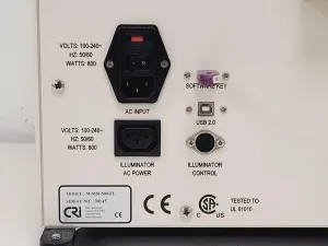 Maestro CRi In-Vivo Fluorescence Imaging System Model M-MSI-500-FL, 20 of 32