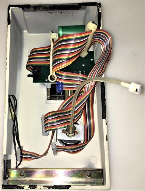 Zymark TurboVap LV Control Board PCB P/N 43843 (Rev 2)-cover