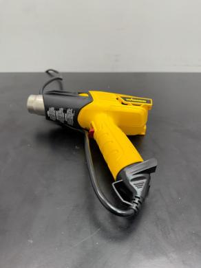 Wagner Model 2363333 Laboratory Heat Gun for Controlled Thermal Applications-cover
