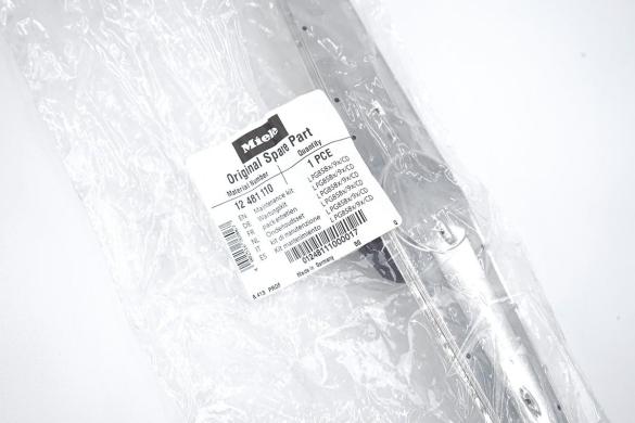 Miele 12481110 Maintenance Kit L for PG858x / 9x / CD Laboratory Washers-cover