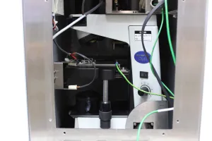 Innovatis Cedex MS20C Automated Cell Counter with Digital Image Recognition, 5 of 11